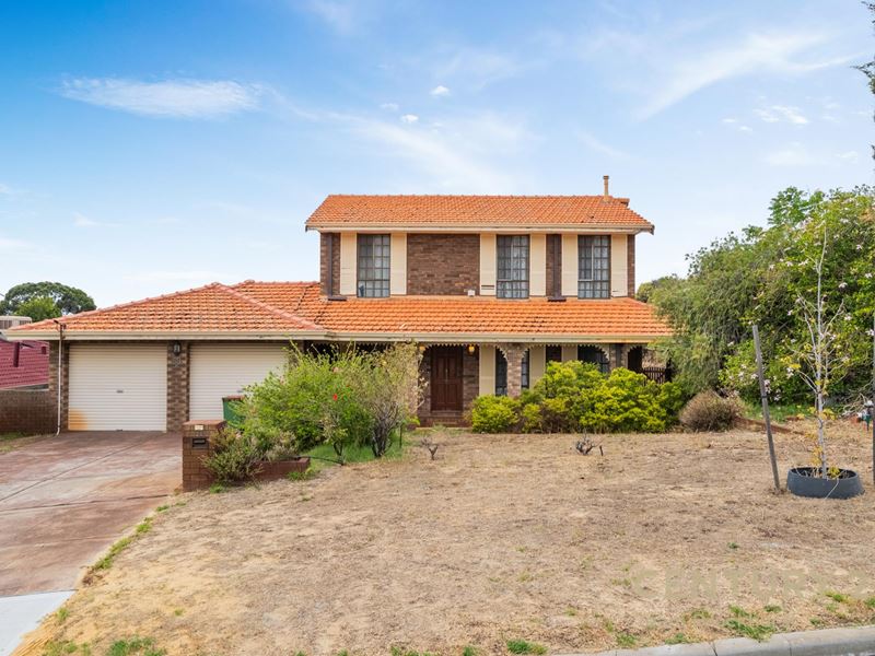 53 Nolan Way, Bateman
