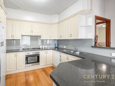 53 Nolan Way, Bateman WA 6150