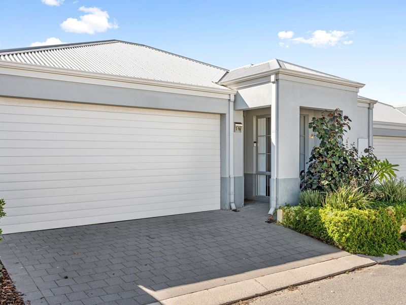 1/96 Clarkson Avenue, Tapping WA 6065