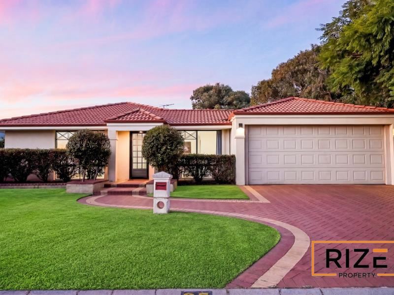 25 Ollera Meander, Carramar WA 6031