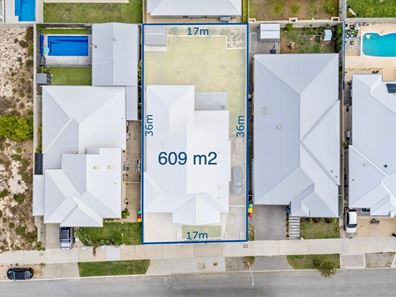 7 Lookout Drive, Yanchep WA 6035