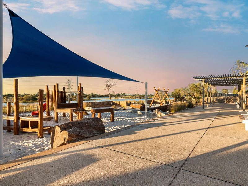 Lot 72,  Sinbad Crescent, Champion Lakes