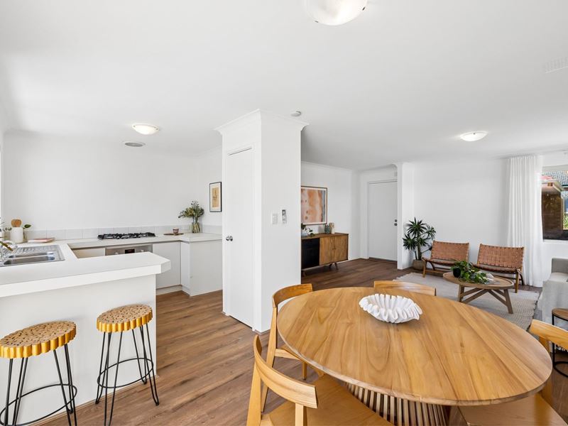4/53 Camden Street, Dianella
