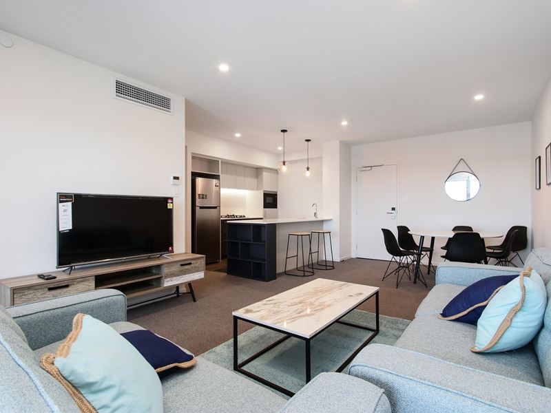 1501/908 Canning Highway, Applecross WA 6153