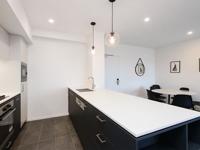 1501/908 Canning Highway, Applecross WA 6153