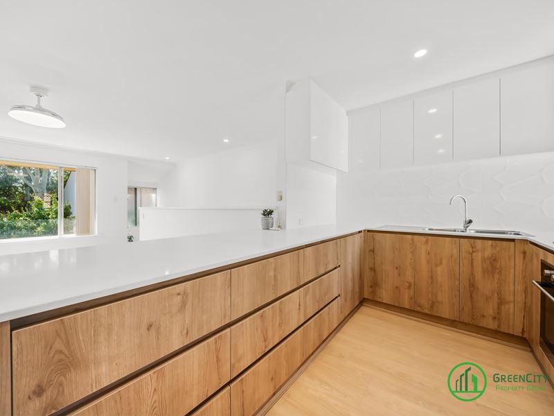 8/377 Canning Highway, Como WA 6152