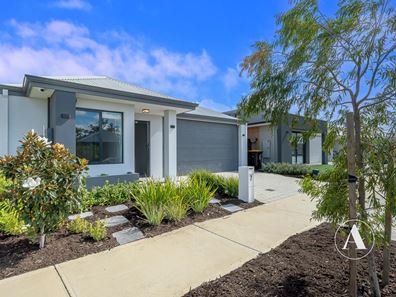 7 Swaledale Parade, Haynes WA 6112