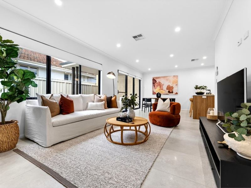 134A Northstead Street, Scarborough