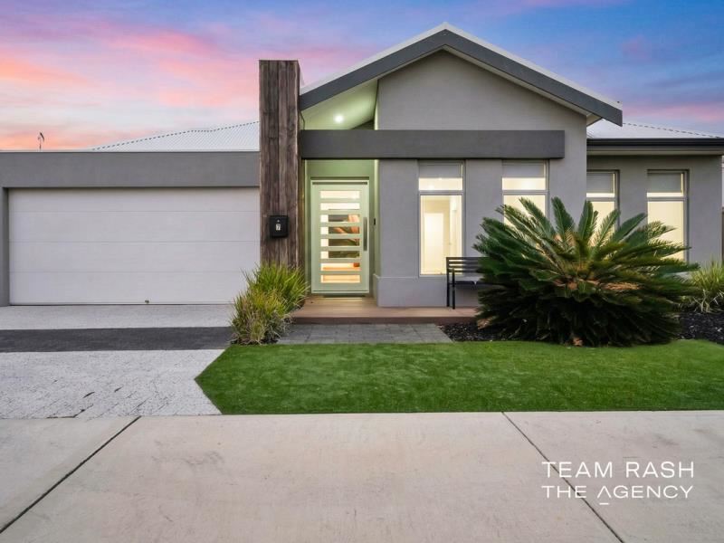 7 Illume Way, Bennett Springs WA 6063