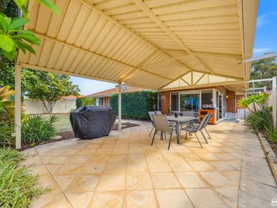 24 Morolo Street, Seville Grove WA 6112