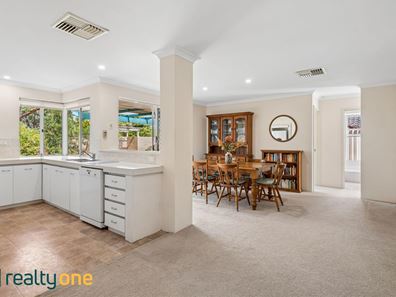 13A Gratwick Terrace, Murdoch WA 6150