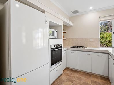 13A Gratwick Terrace, Murdoch WA 6150
