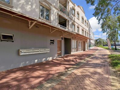 12/42 Grand Boulevard, Joondalup WA 6027