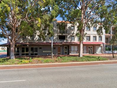 12/42 Grand Boulevard, Joondalup WA 6027