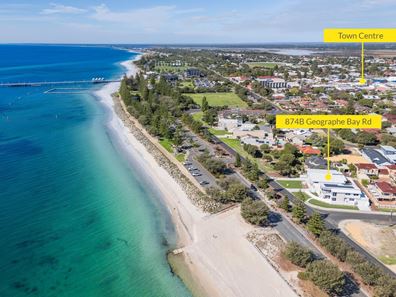 874b Geographe Bay Road, West Busselton WA 6280