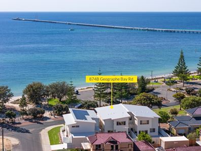 874b Geographe Bay Road, West Busselton WA 6280