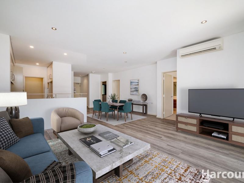7/10 Roebuck Drive, Salter Point