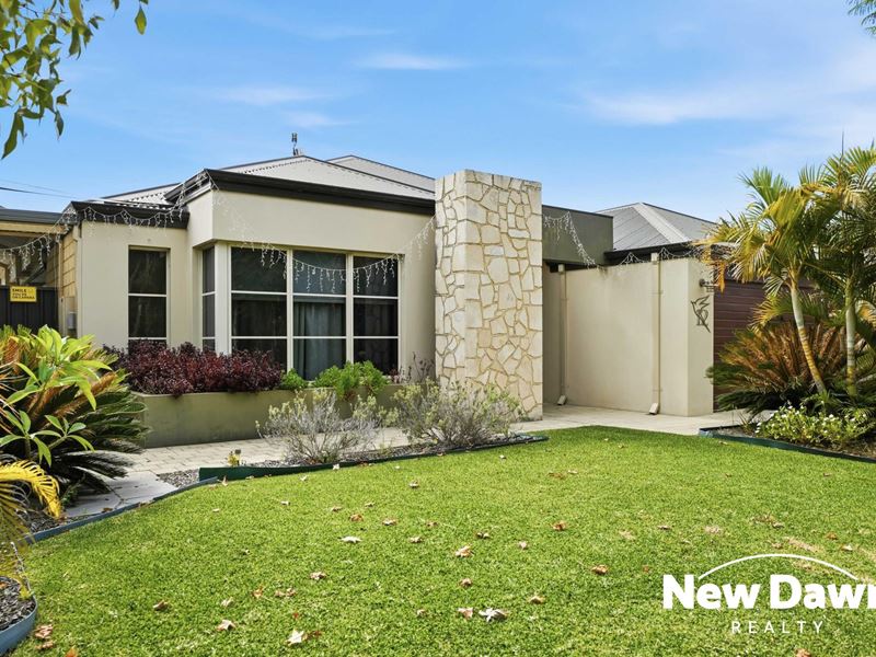 12 Cordovan Parkway, Aveley WA 6069