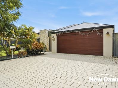 12 Cordovan Parkway, Aveley WA 6069