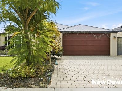 12 Cordovan Parkway, Aveley WA 6069