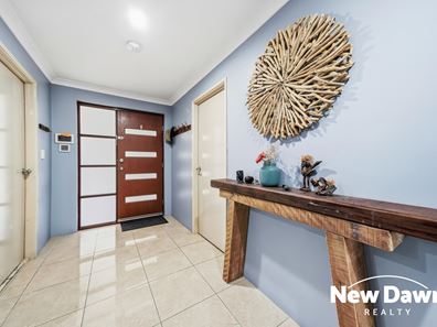 12 Cordovan Parkway, Aveley WA 6069