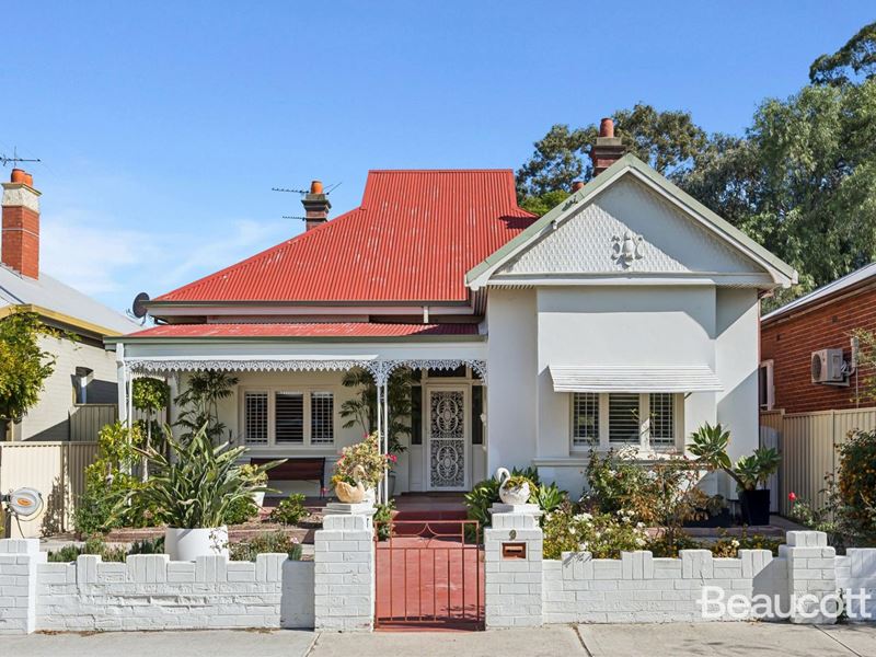 9 Cantle Street, Perth WA 6000
