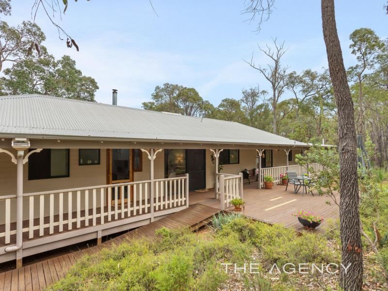 220 Tarrup Street, Chidlow