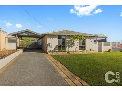 42 Woodley Way, Parmelia WA 6167