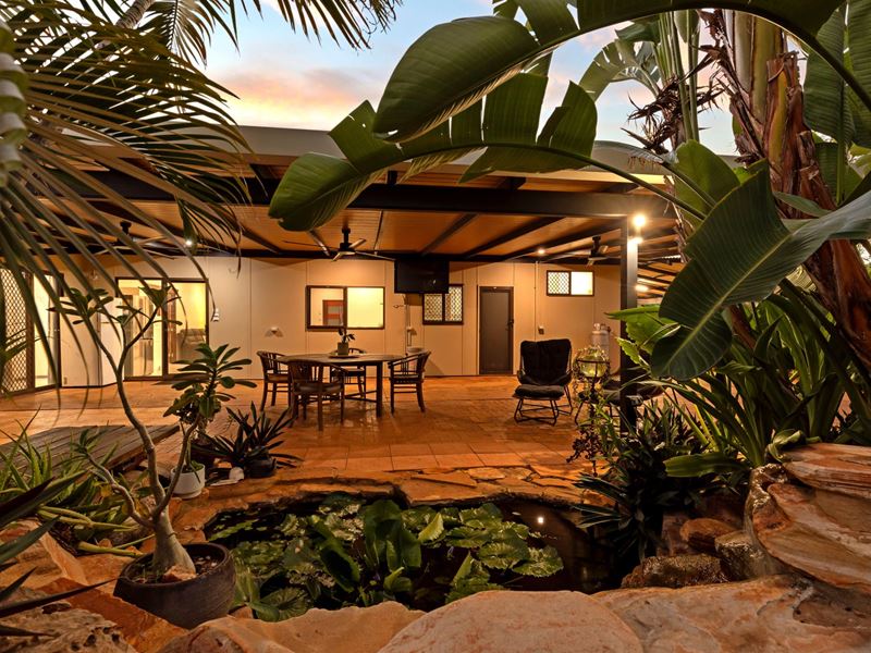 34 Miller Way, Broome WA 6725