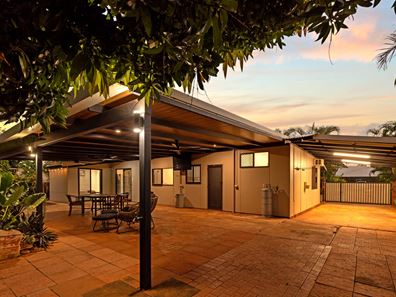 34 Miller Way, Broome WA 6725