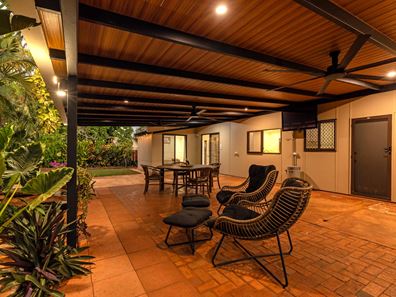 34 Miller Way, Broome WA 6725