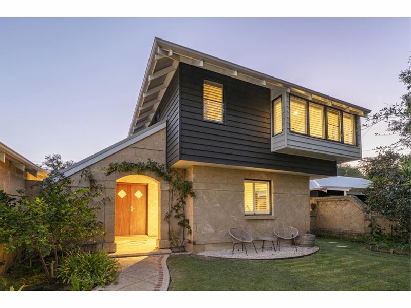 6 Peregrine Court, Dunsborough WA 6281