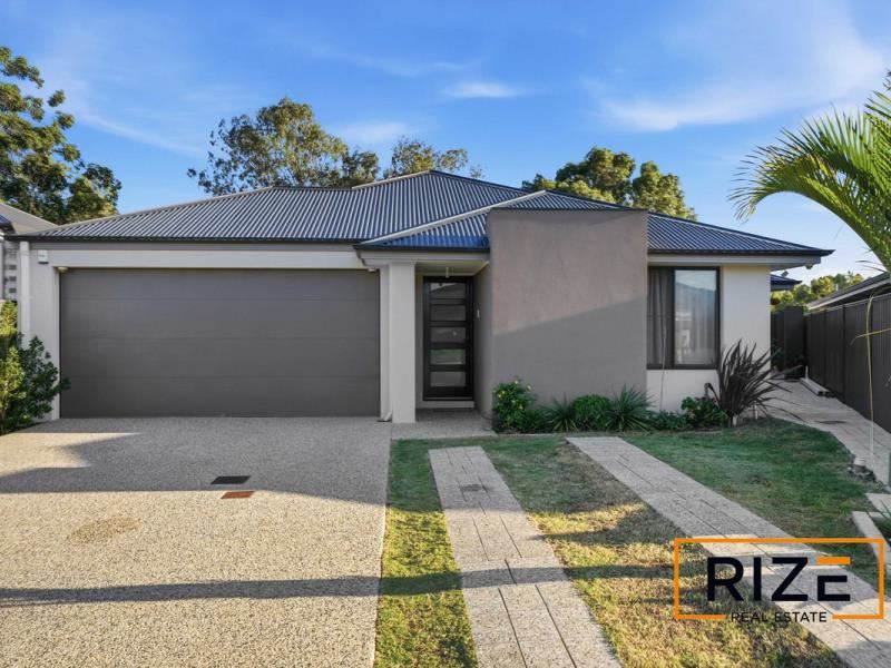 8 Raphoe Loop, Bullsbrook WA 6084