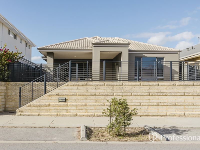 12 Bunker Crescent, Yanchep WA 6035