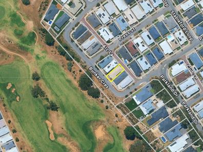 12 Bunker Crescent, Yanchep WA 6035