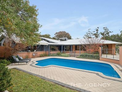 31 Killara Place, Gooseberry Hill WA 6076