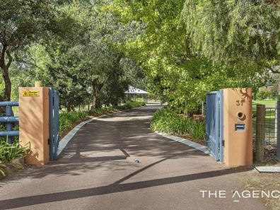 31 Killara Place, Gooseberry Hill WA 6076