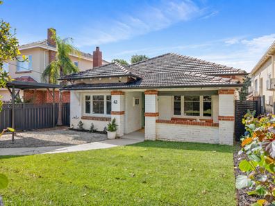 42 Lansdowne Road, Kensington WA 6151