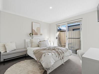 Room/1  4 Garrard Parade, Two Rocks WA 6037
