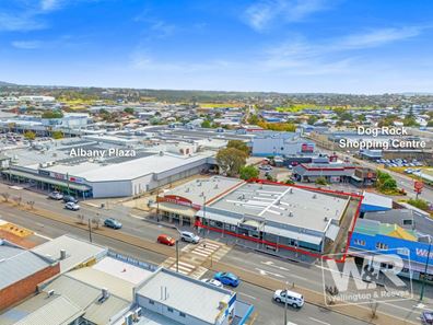 32 Albany Highway, Albany WA 6330