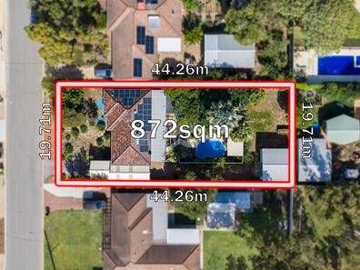 14 Yeulba Street, Falcon WA 6210