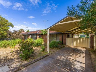 14 Yeulba Street, Falcon WA 6210