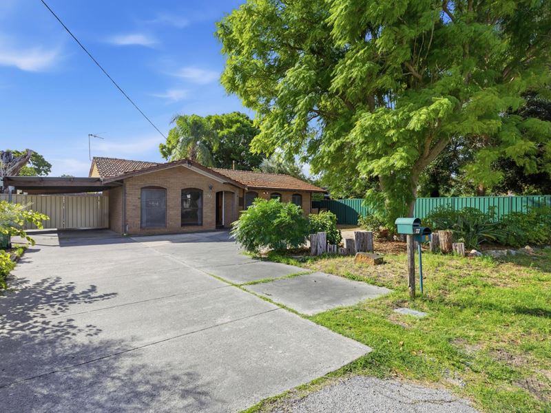 177A Fremantle Road, Gosnells WA 6110
