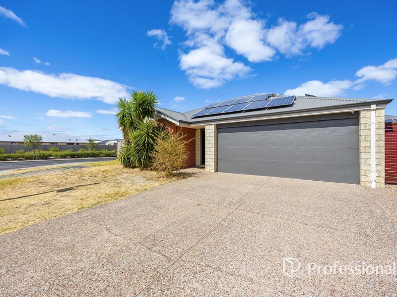 1 Beraking Loop, Dalyellup