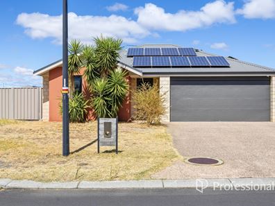 1 Beraking Loop, Dalyellup WA 6230
