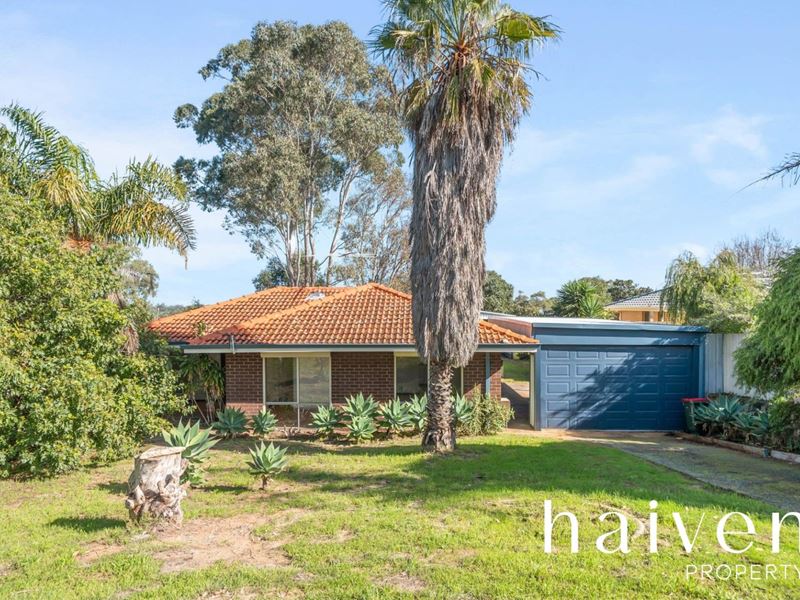 3 INCE COURT, Parmelia WA 6167