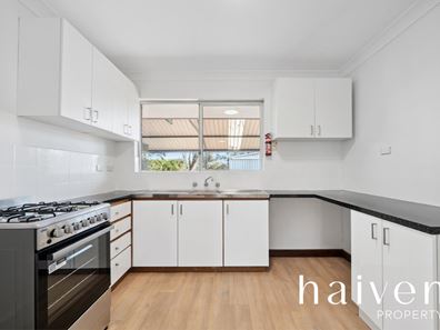 3 INCE COURT, Parmelia WA 6167