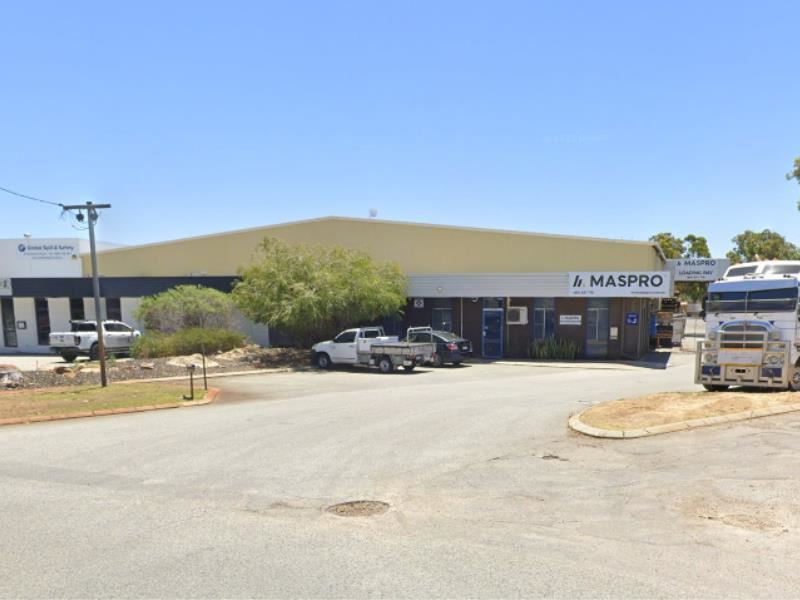 Lot 2/23 Glassford Road, Kewdale WA 6105