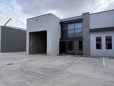 7/11 Flindell Street, O'Connor WA 6163