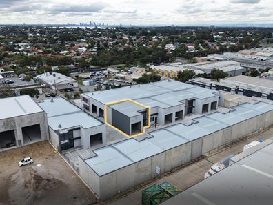 7/11 Flindell Street, O'Connor WA 6163
